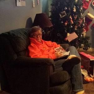 Meet your Posher, Tina